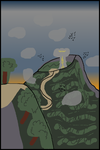 Comic page 10 thumbnail